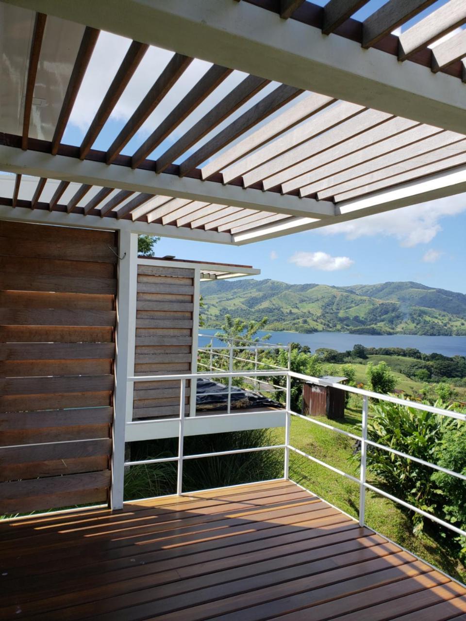 Hotel Laguna Arenal Union Exterior foto