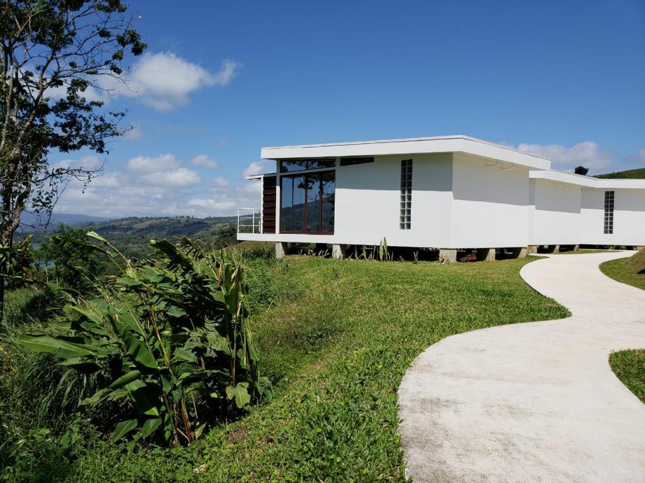 Hotel Laguna Arenal Union Exterior foto