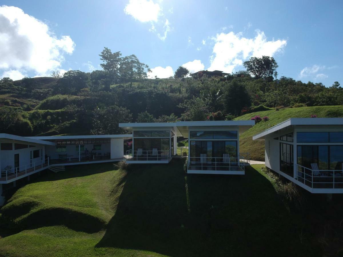 Hotel Laguna Arenal Union Exterior foto