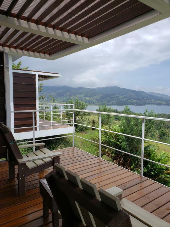 Hotel Laguna Arenal Union Exterior foto