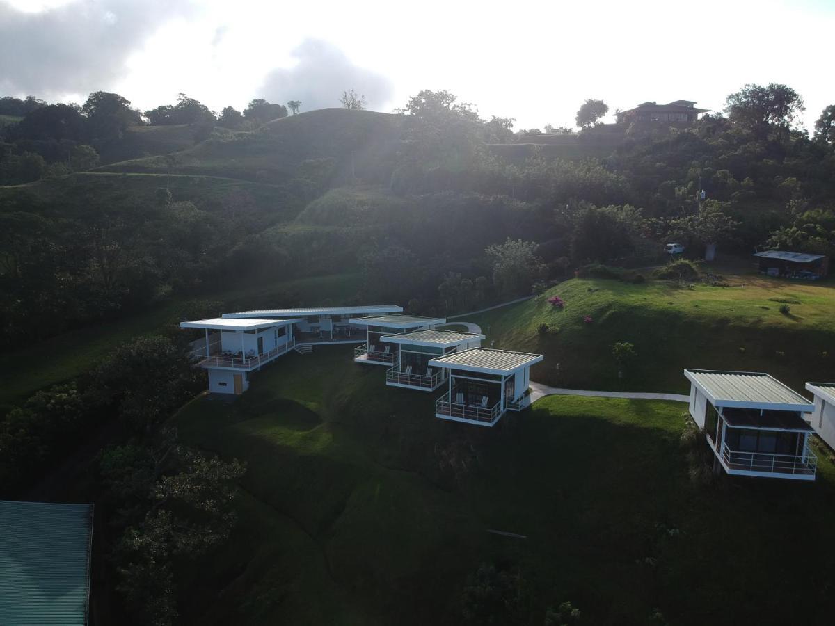 Hotel Laguna Arenal Union Exterior foto